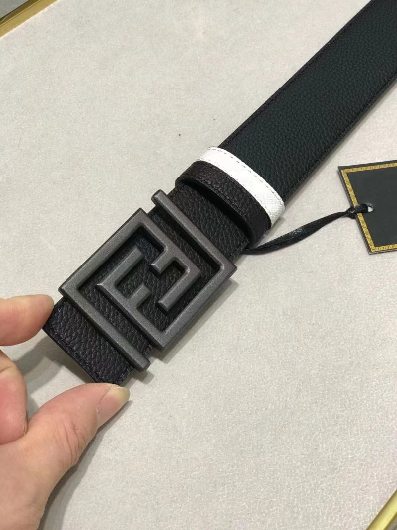 Fendi Belts